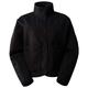 The North Face - Women's Cragmont Fleece Jacket - Fleece jacket size XL, black