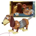 Pixar Toy Story 4 Slinky Dog Talking Action Figures Model Doll Collection Toys