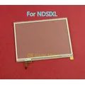 1pc Replacement LCD Touch Screen Display Digitizer For Nintendo DSi XL LL touch screen For NDSIXL