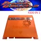 New 3D Pandora GBOX-EX2 Super Game 4300 In 1 Arcade Game Box Jamma PCB 720P VGA+HDMI Video Game USB