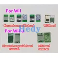 1pc für nintendo wii Spiele konsole Wireless Wifi Bluetooth-kompatible Modul platine für wiiu/wii u