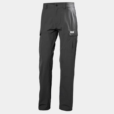 Helly Hansen Herren HH Schnelltrocknende Softshell-cargohose 42