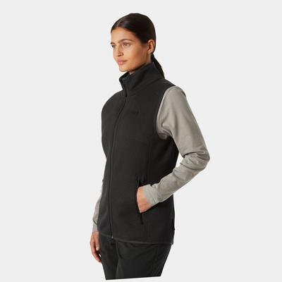 Helly Hansen Damen Varde Fleece-weste S