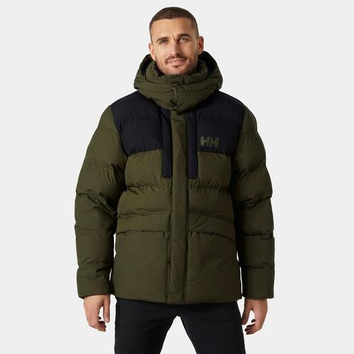 Helly Hansen Herren Explorer Pufferjacke M