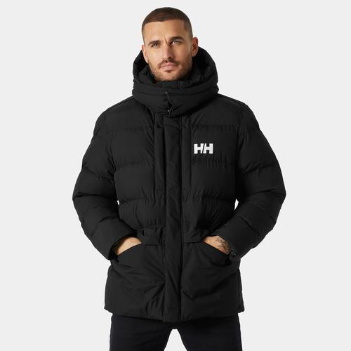 Helly Hansen Herren Explorer Pufferjacke L