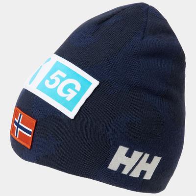 Helly Hansen Kinder World Cup Beanie 57/58