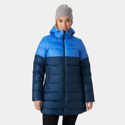 Helly Hansen Damen Active Pufferparka XS