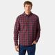 Helly Hansen Herren Classic Check Langarm-flanell-shirt 2XL