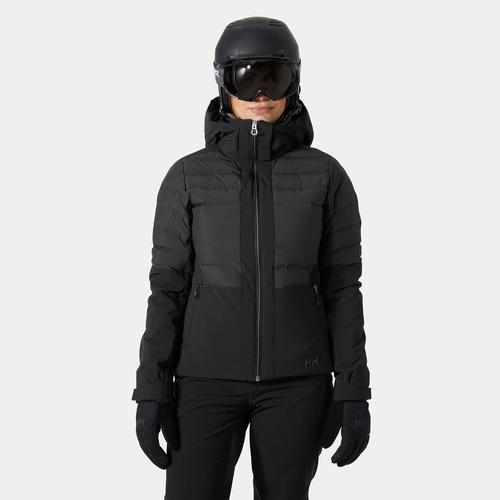 Helly Hansen Damen Avanti Wärmeisolierende Skijacke XL