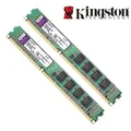 Kingston RAM Speicher DDR 3 1333MH DDR3 4GB PC3-10600 Z 1 5 V Für Desktop KVR13N9S8/4-SP