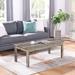 Rectangular Lift Top Coffee Tables with Rising Tabletop Wood Dining Center Tables with Storage Shelf and Hidden Compartment