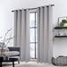 Gouchee Home Metrol Indoor Window Curtain Panels