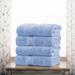 Superior Madison Egyptian Cotton Heavyweight Luxury Bath Towel Set of 4