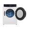 Electrolux Front Load Perfect Steam™ Electric Dryer with Instant Refresh - 8.0 Cu. Ft.