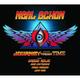 Journey Through Time (CD + DVD) - Neal Schon. (CD mit DVD)