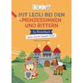 Kita-To-Go - Mit Leoli Bei Rittern Und Prinzessinnen - Marie-Luisa Puttich, Taschenbuch