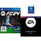 EA SPORTS FC 24 Standard Edition PS4 | Deutsch + 25€ PlayStation Store Guthaben für EA SPORTS FC 24 Ultimate Team | FC Points [Vorbestellung] | Deutsches PSN Konto