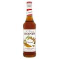 ( 6 Pack ) Monin Caramel Syrup 70cl