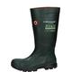 DUNLOP Fieldpro Full Safety Mens Wellies Green 13 UK