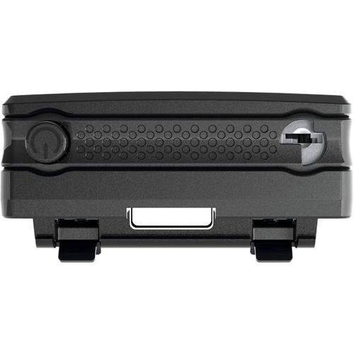 ABUS Alarmbox 2.0 BK, Größe - in Schwarz