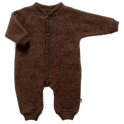Joha - Kid's 68 Jumpsuit - Overall Gr 80 braun Image