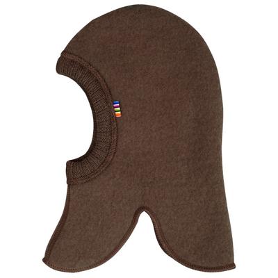 Joha - Kid's 68 Balaclava - Sturmhaube Gr 50 cm braun Image