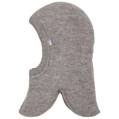 Joha - Kid's 68 Balaclava - Sturmhaube Gr 54 cm grau Image