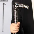 Eagle-Head Luxury Walking Stick Canes For Men 2020 Decorative Walking Cane Man Elegant Fashion