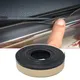 Car Door Window Protector Seal Strip Weatherstrip Edge Trim Car Door Glass Window Rubber Sealing