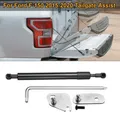 Tailgate Assist Shock Gas Strut Bar Slow Down Damper Lift Support For Ford F-150 F150 2015 2016 2018