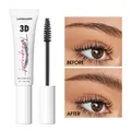 3D Eyebrow Glue Waterproof Eyebrow Style Gel Professional Makeup The Brow Glue Extreme Hold Eyebrow