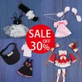 Spezielle Clearance Kleidung eisig dbs blyth Puppe Kostüm bjd süße Mode lässig Anime Mädchen