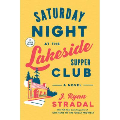 Saturday Night At The Lakeside Supper Club