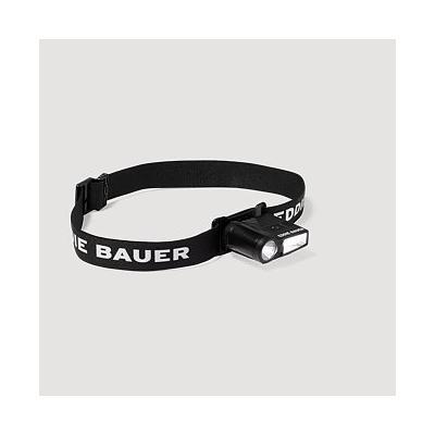 Eddie Bauer 300 Lumen Rechargeable Multi-Use Sensor Light - Black - Size ONE SIZE