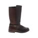 Gymboree Boots: Brown Shoes - Kids Girl's Size 2