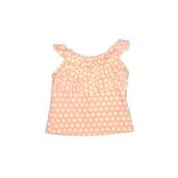 Carter's Two Piece Swimsuit: Pink Sporting & Activewear - Size 18 Month