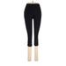 Lululemon Athletica Active Pants - Low Rise: Black Activewear - Women's Size 4