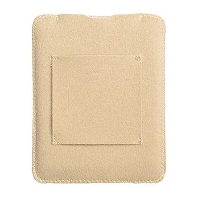 Viviana Small Belt Puffy Pouch (Beige) VBPP_S_BG