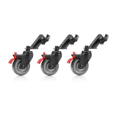 SHAPE Montreal Combo Wheels (Set of 3) MTELS