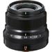 FUJIFILM Used XF 23mm f/2 R WR Lens (Black) 16523169