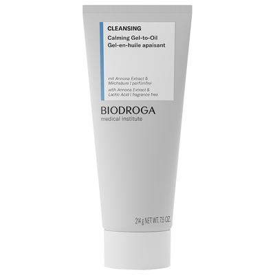 Biodroga Calming Gel-to-Oil Reinigungsgel 200 ml Image