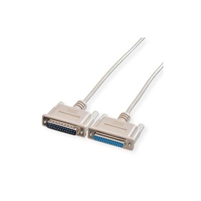 ROLINE RS232 Kabel ST-BU, 9 m Image