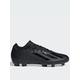 adidas Mens X Speedportal.3 Firm Ground Football Boot - Black, Black, Size 9.5, Men