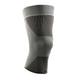 Cep Unisex Mid Support Knee Sleeve grau