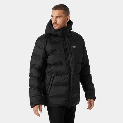 Helly Hansen Herren Park Pufferparka L