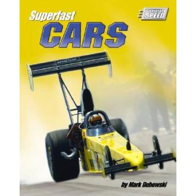Superfast Cars