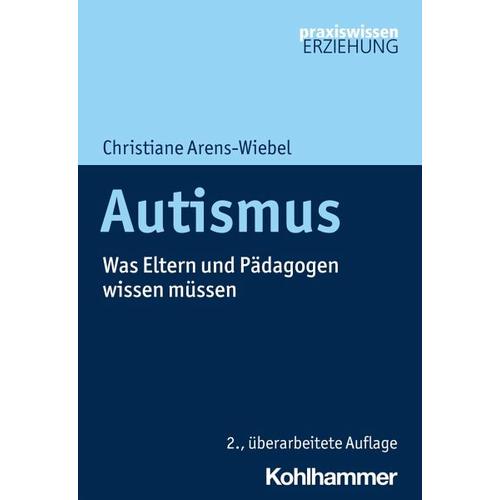 Autismus – Christiane Arens-Wiebel