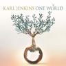 One World (CD, 2023) - Karl Jenkins