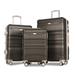 Luggage Sets Expandable ABS Hardshell Durable Suitcase Double Wheels TSA Lock 3 Piece Luggage 20" 24" 28"