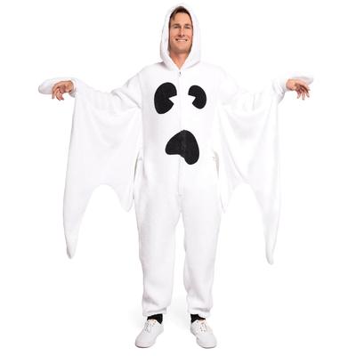 Men's Ghost Costume